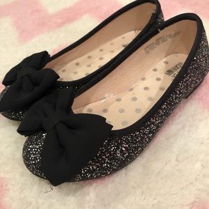 ✨Harper Canyon sparkle ballet flat ✨